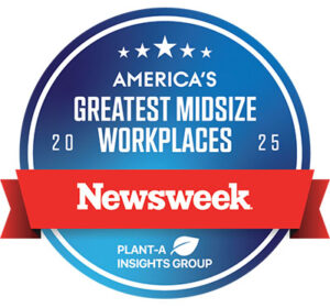 Americas Greatest Midsize Workplaces