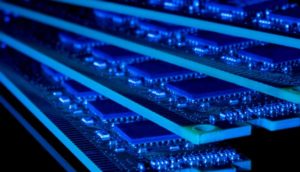 DDR5 Delivers More Bandwidth and Capacity with a Smarter DIMM