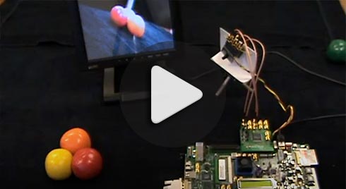 CSI - DVI Demo thumbnail