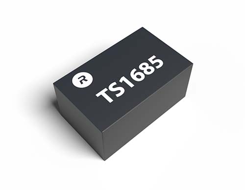 The Rambus Temperature Sensor 1685