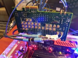 PCIe 5.0 Controller and Inspector platformsPCIe 5.0 Controller and Inspector platforms