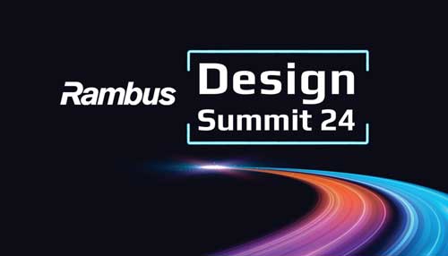 Rambus Design Summit - featured image