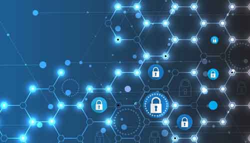 Security Lock Ecosystem