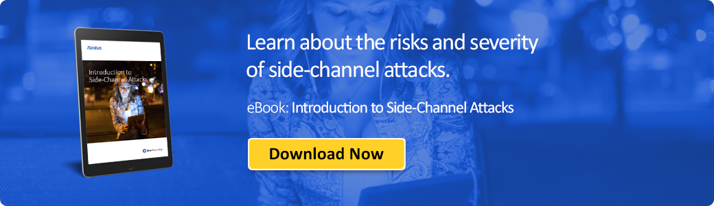 Download Introduction to Side-Channel Attacks