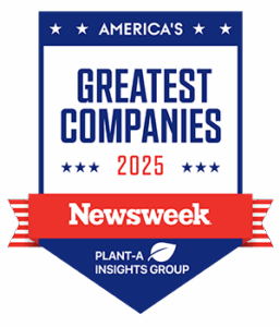 America's Greatest Companies Award