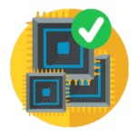 Chip Identity and Authenticity