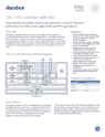 CXL 3.0 Controller with AXI Product Brief