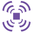 enhanced sensing icon