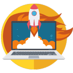 Accelerated Computing icon