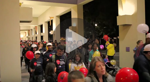 Rambus & The Leukemia & Lymphoma Society