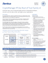 CryptoManager RT-6xx Root of Trust Family Product Brief thumbnail