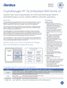 CryptoManager RT-7xx Embedded HSM Family Product Brief thumbnail