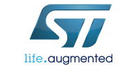 ST Logo