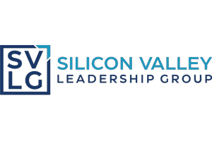 Silicon Valley Leadership Group logo