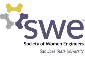 Society of Women Engineers logo